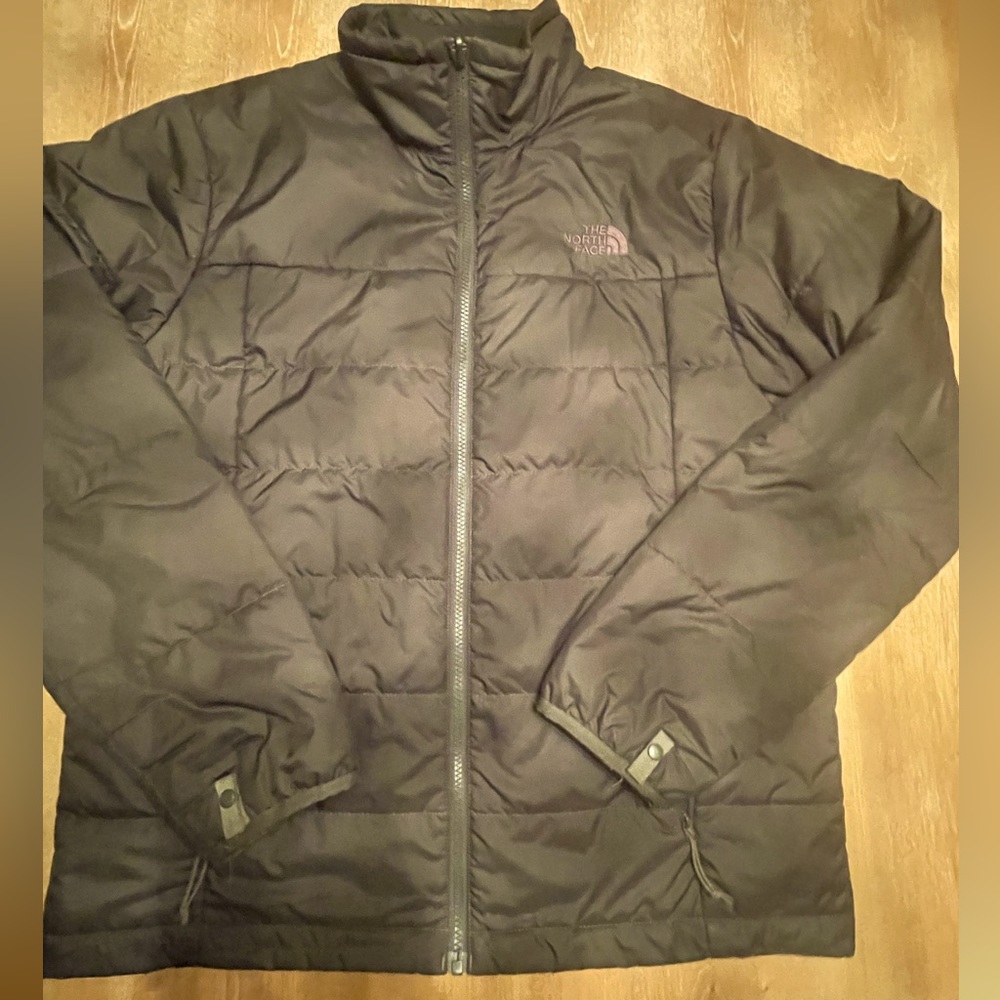 The North Face Mens Coat